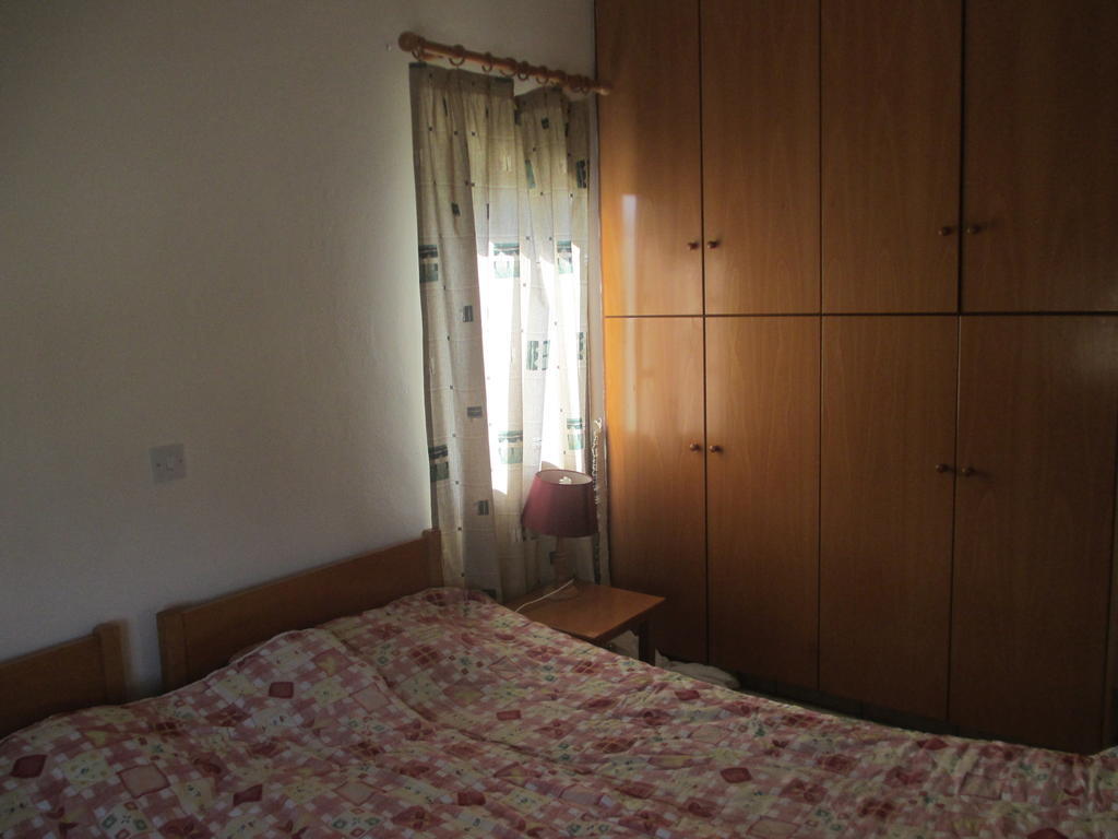 Anastasia Holiday Apartments Klorakas Zimmer foto